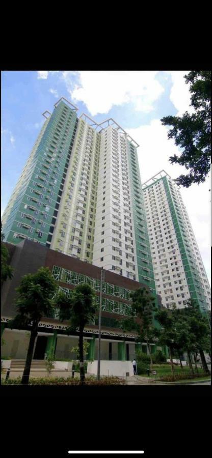 Desna By J&J Homes At Avida Towers Riala T3 Cebu Exterior foto